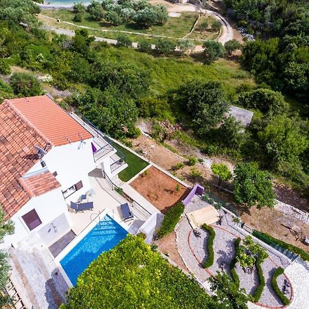 Villa Sofija Dubrovnik & Peljesac Region Слано Экстерьер фото