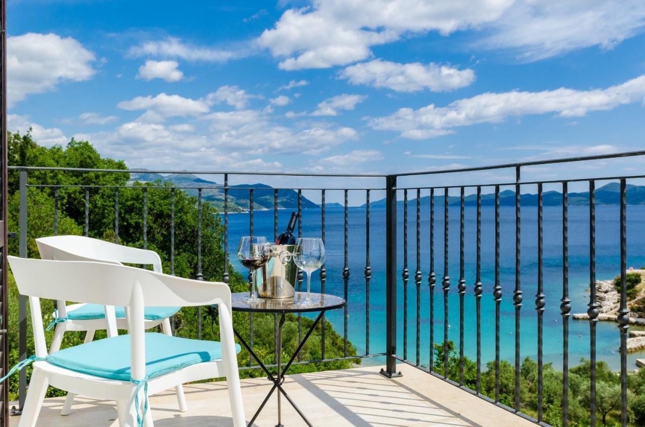 Villa Sofija Dubrovnik & Peljesac Region Слано Экстерьер фото