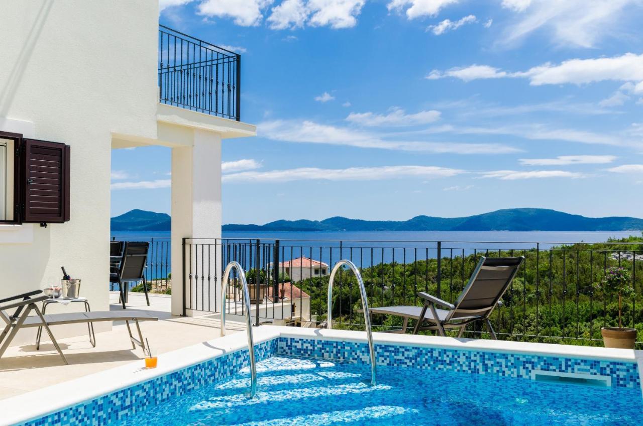 Villa Sofija Dubrovnik & Peljesac Region Слано Экстерьер фото