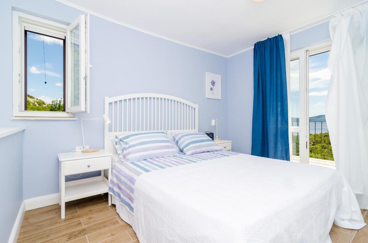Villa Sofija Dubrovnik & Peljesac Region Слано Экстерьер фото