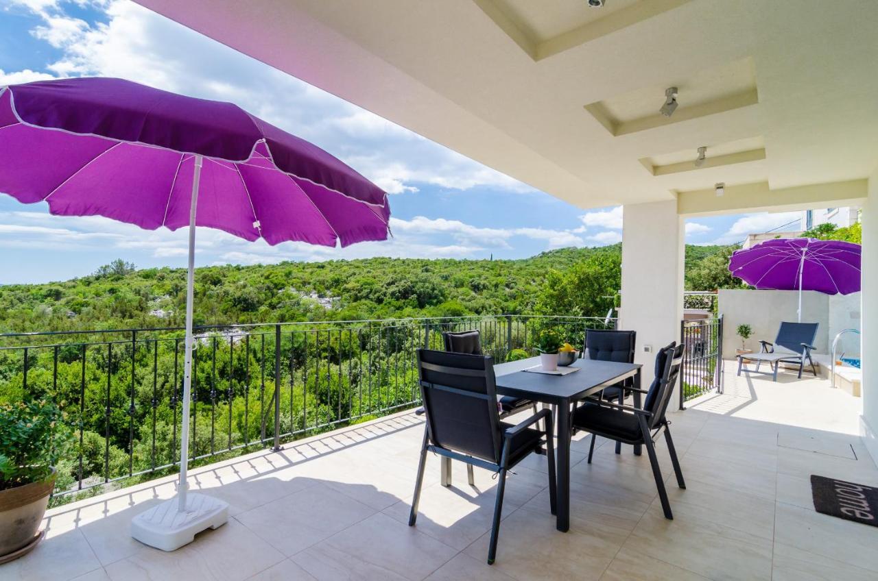 Villa Sofija Dubrovnik & Peljesac Region Слано Экстерьер фото
