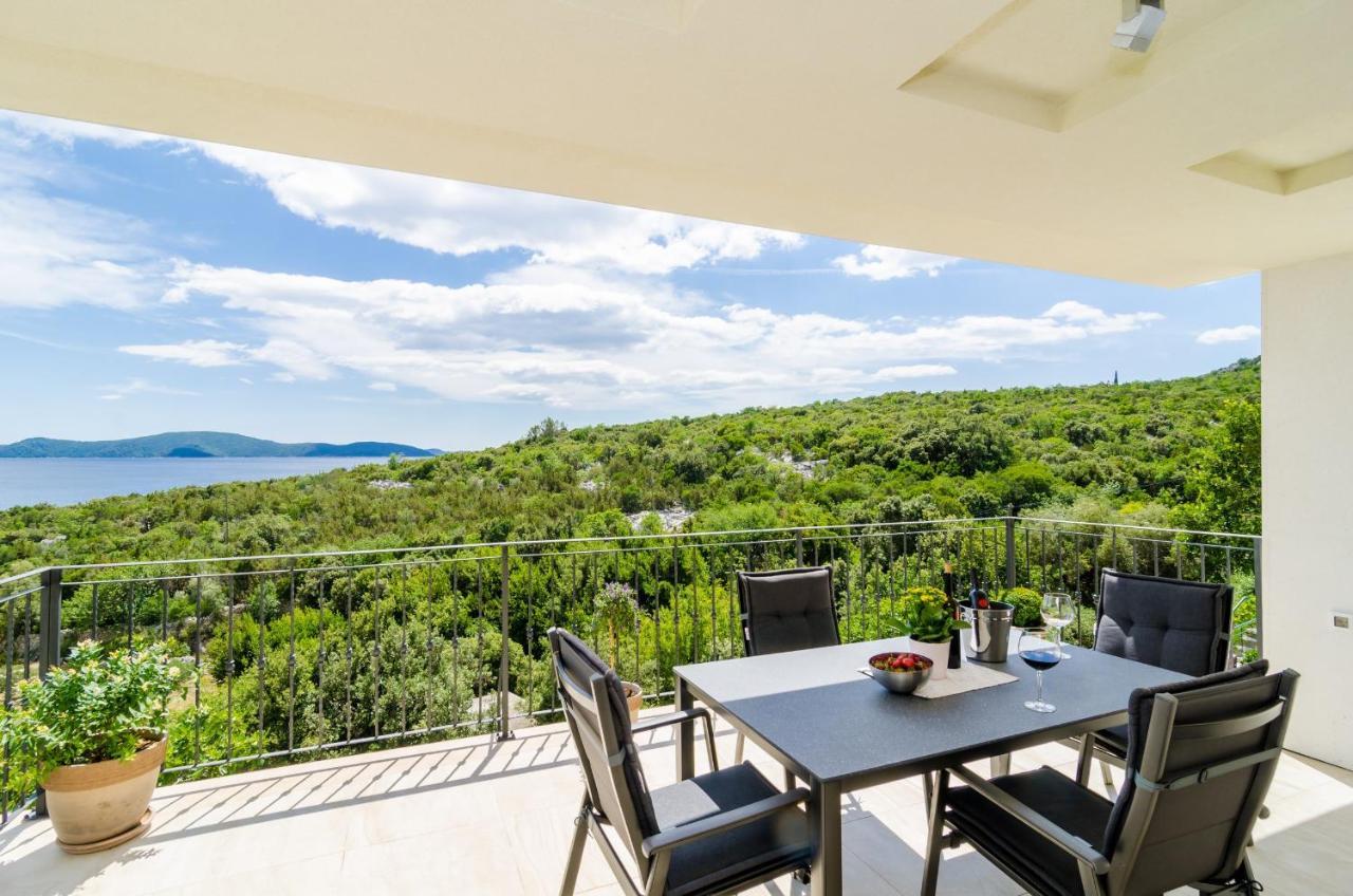 Villa Sofija Dubrovnik & Peljesac Region Слано Экстерьер фото