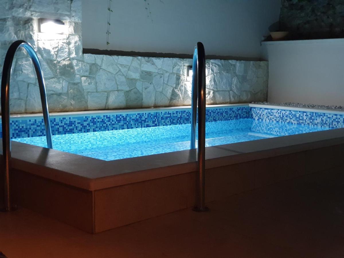 Villa Sofija Dubrovnik & Peljesac Region Слано Экстерьер фото