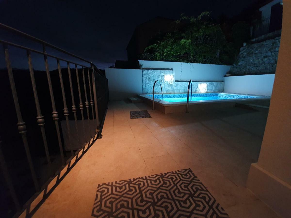 Villa Sofija Dubrovnik & Peljesac Region Слано Экстерьер фото