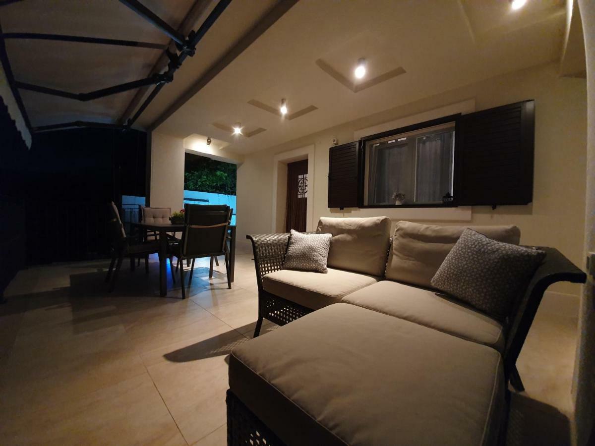 Villa Sofija Dubrovnik & Peljesac Region Слано Экстерьер фото