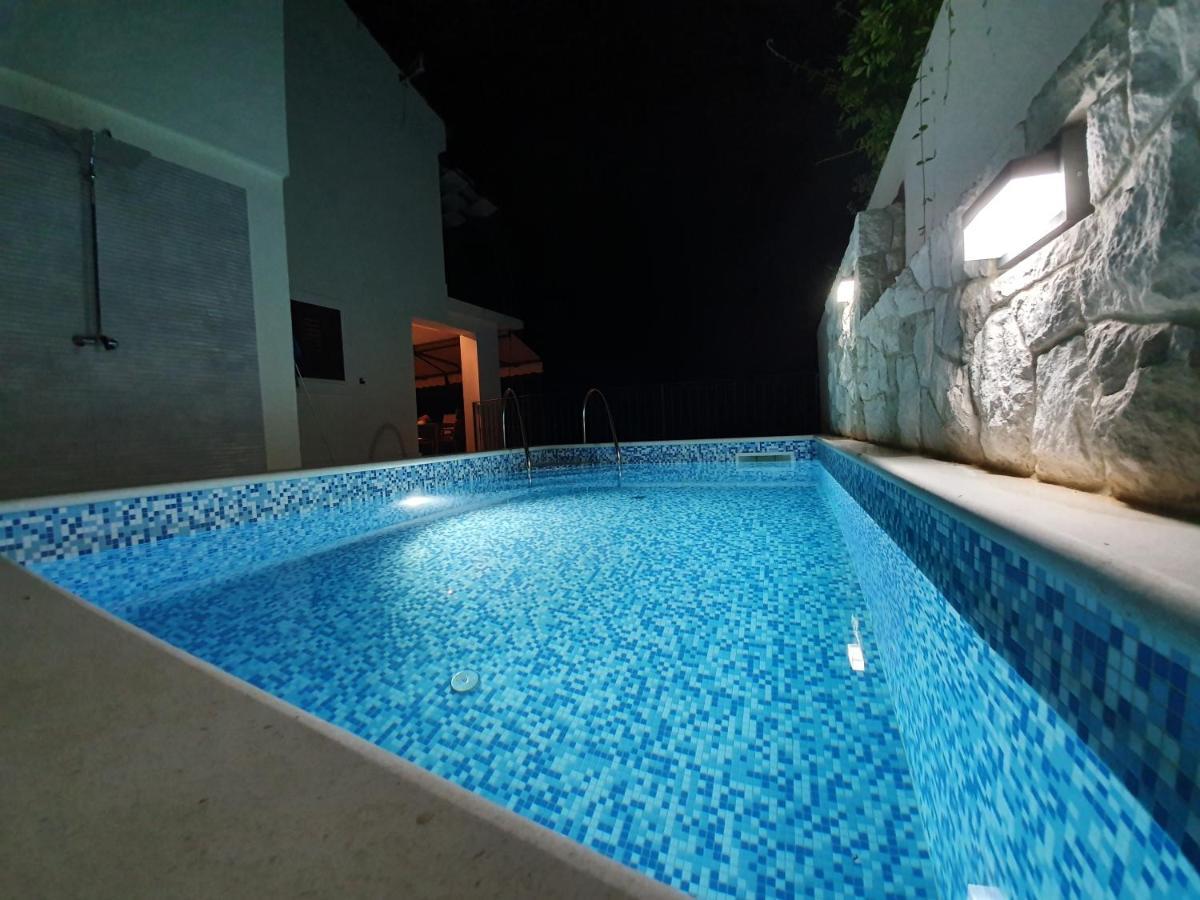 Villa Sofija Dubrovnik & Peljesac Region Слано Экстерьер фото